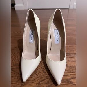 Jimmy Choo Pumps